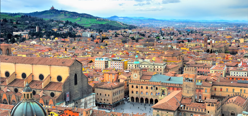 Bologna
