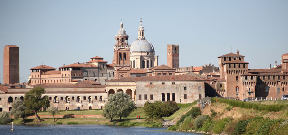 Mantova