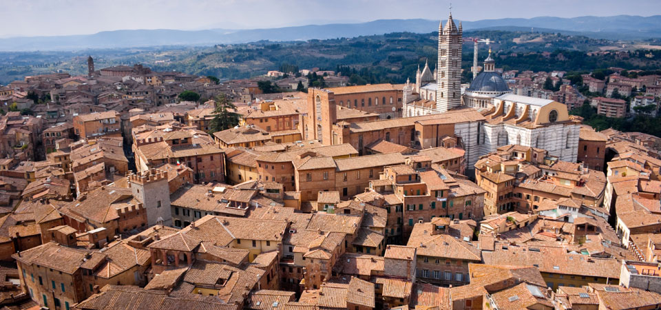 Siena