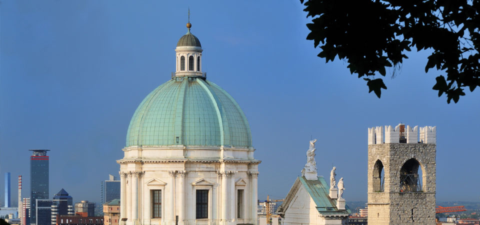 Brescia