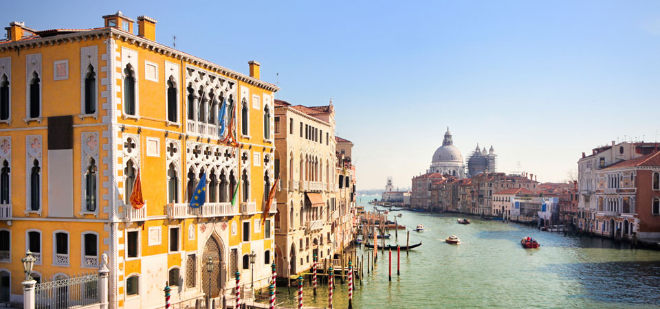 Venezia